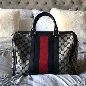 Gucci Boston